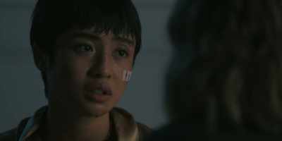 I-I don't... I don't
want to hurt you. - I Know What You Did Last Summer