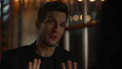I-I don't know all
your interactions with Walter, - Return to Office