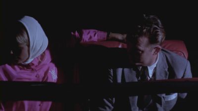 I I don't know Do you think it's safe - Blood Feast