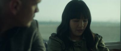 I... I don't know where he is, I don't. - The Terminal List