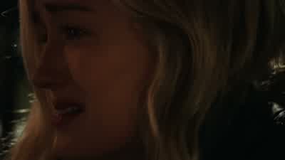 I... I don't know how I'm ever gonna forgive myself... - Blindspot