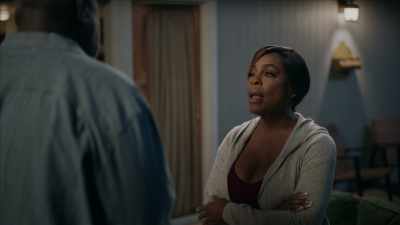 I-I don't know how you kept
your spirits up for eight years, - The Rookie: Feds