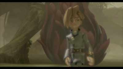 I-I don't know where I am or who I am. - He-Man and the Masters of the Universe