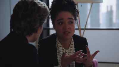 I... I don't know if I am. - The Bold Type