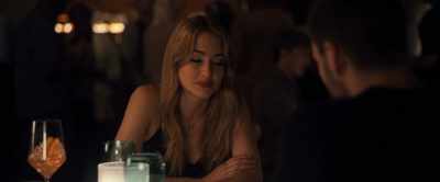 I, I don't know, I feel like
there's something wrong with me. - Tell Me Lies