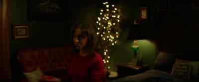 I-I don't know. I mean, Franny, - The Naughty List of Mr. Scrooge