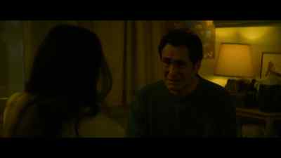 I don't know. - Let the Right One In