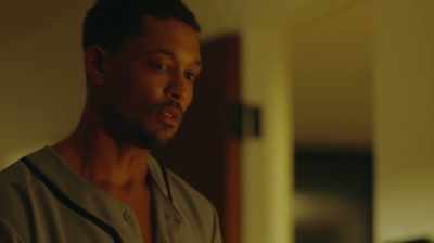 I-I don't know if I trust myself to do that right now. - Deadly DILF