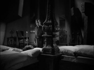 I don't know - Son of Frankenstein