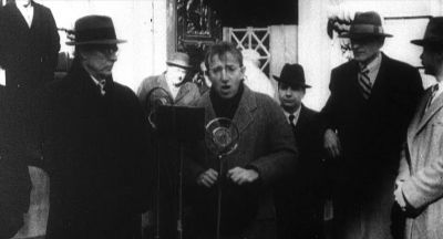 I don't know - Zelig