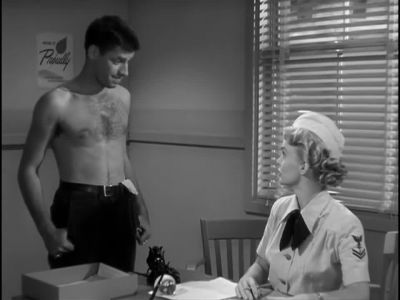 Don't you know - Sailor Beware