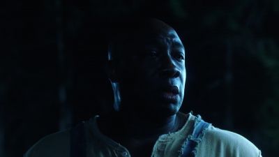 Don't know - The Green Mile
