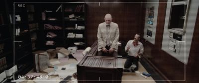 I don't know - Operation: Endgame