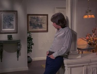 I don't know - The Partridge Family