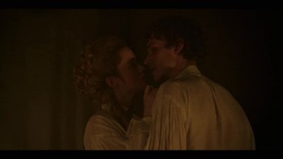 Now? - Dangerous Liaisons