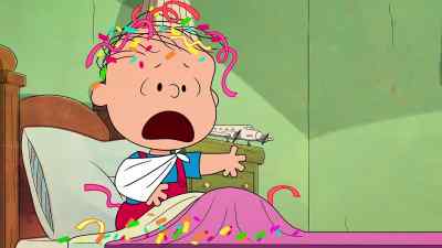 Ow! - The Snoopy Show