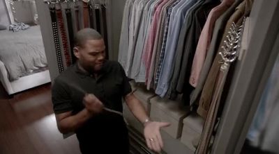 Ow! - black-ish