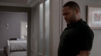 Ow! - black-ish