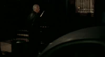 Hey, Sport, how you doing? - Taxi Driver