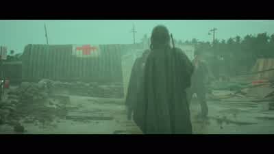 Got all blown to hell Who's in charge hereCharge I don't know man I'm just the night manJust doing what I'm told Shit I'm just a working girl - Apocalypse Now