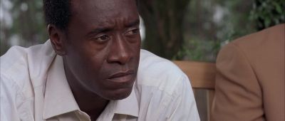 I don't know - Hotel Rwanda