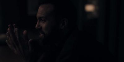 I... I don't know what to do. - The Handmaid's Tale