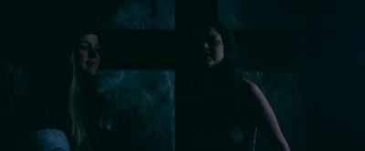 I-I don't know
what I was thinking. - Snow Falls