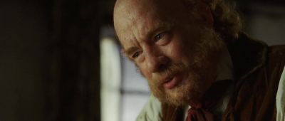 I I don't know what I would have done had our paths not crossed - Cloud Atlas