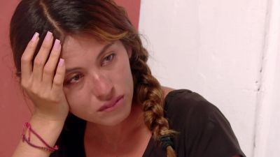 I ‐‐ I DON'T KNOW WHAT TO DO. - 90 Day Fiancé: The Other Way