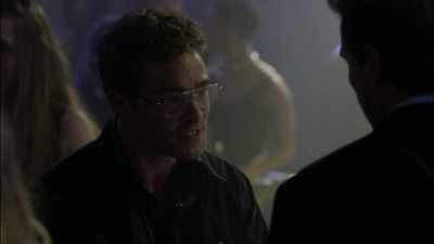 I-I DON'T KNOW
WHAT'S GOING ON, - Wicked City