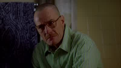 I-- I don't know where to begin. - Breaking Bad