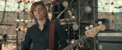 I-I don't know where
you are, and I... Look, I... - Daisy Jones & the Six
