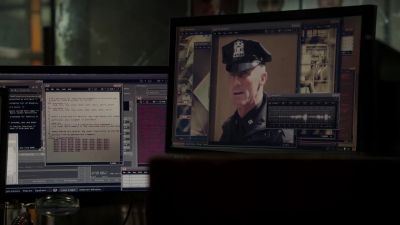 I don't know if you realize,
but I'm not asking. - Person of Interest