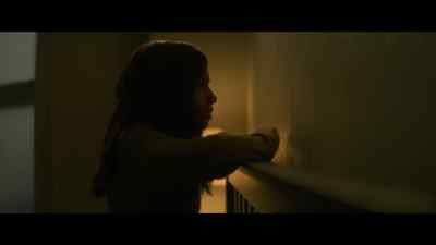 I don't know if you're asleep. - Let the Right One In