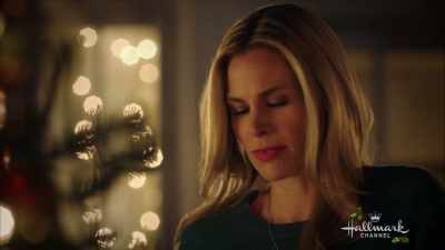 'I-I don't even knowwhat to say.' - Christmas Connection