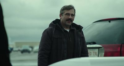 I I don't like the government right now - Last Flag Flying