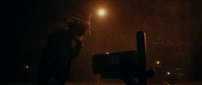 I, I don't need more guys. - By Night's End
