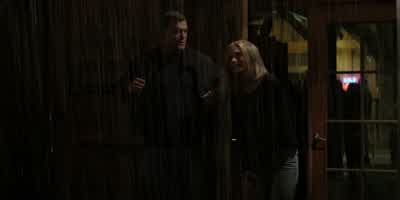 I-I don't need your jacket. - Reacher