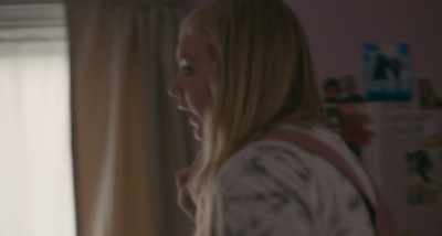 I... I don't really
have, like, - Eighth Grade