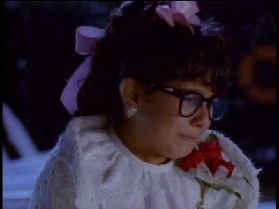 -I DON'T REALLY KNOW
WHAT CAME OVER ME NEXT. - The Wonder Years