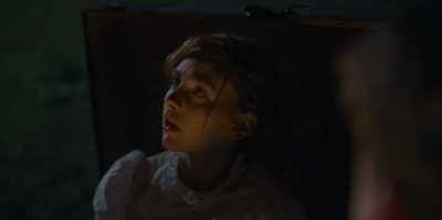 I... I don't really know much
of anything that's going on. - The Pale Door
