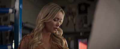 I-I don't really recall having that
conversation with you... whatsoever. - Born a Champion