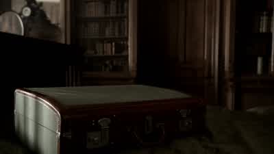 I don't remember getting on my horse. - Outlander