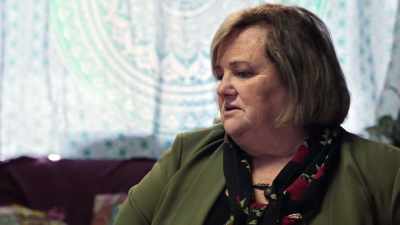 I, I don't remember seeing any,
anybody there. - The Disappearance of Maura Murray
