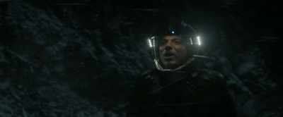 - I-I don't see him.
- Ramirez! - Distant