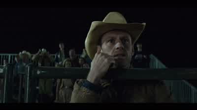 I don't think... - American Sniper
