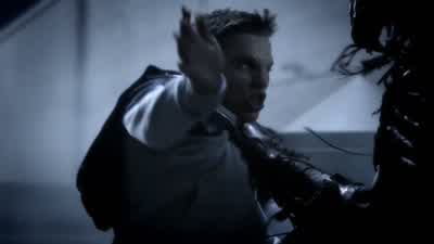 I... I don't think I can make it. - Teen Wolf