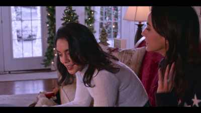 I... I don't think
I'll ever see him again. - The Knight Before Christmas