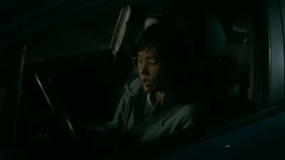 I-I don't think so,
except for maybe, you know, - Paper Girls