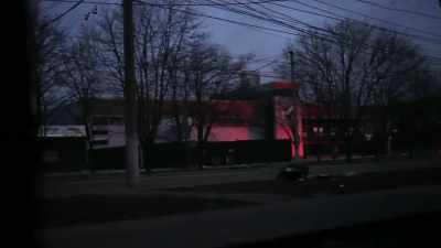 I-I don't think
there has been a moment today - 20 Days in Mariupol